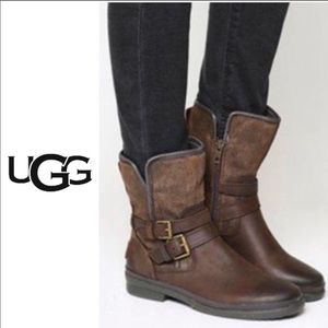 ugg simmens 7.5